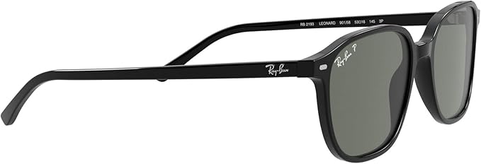 Ray-Ban RB2193 Leonard Square Sunglasses