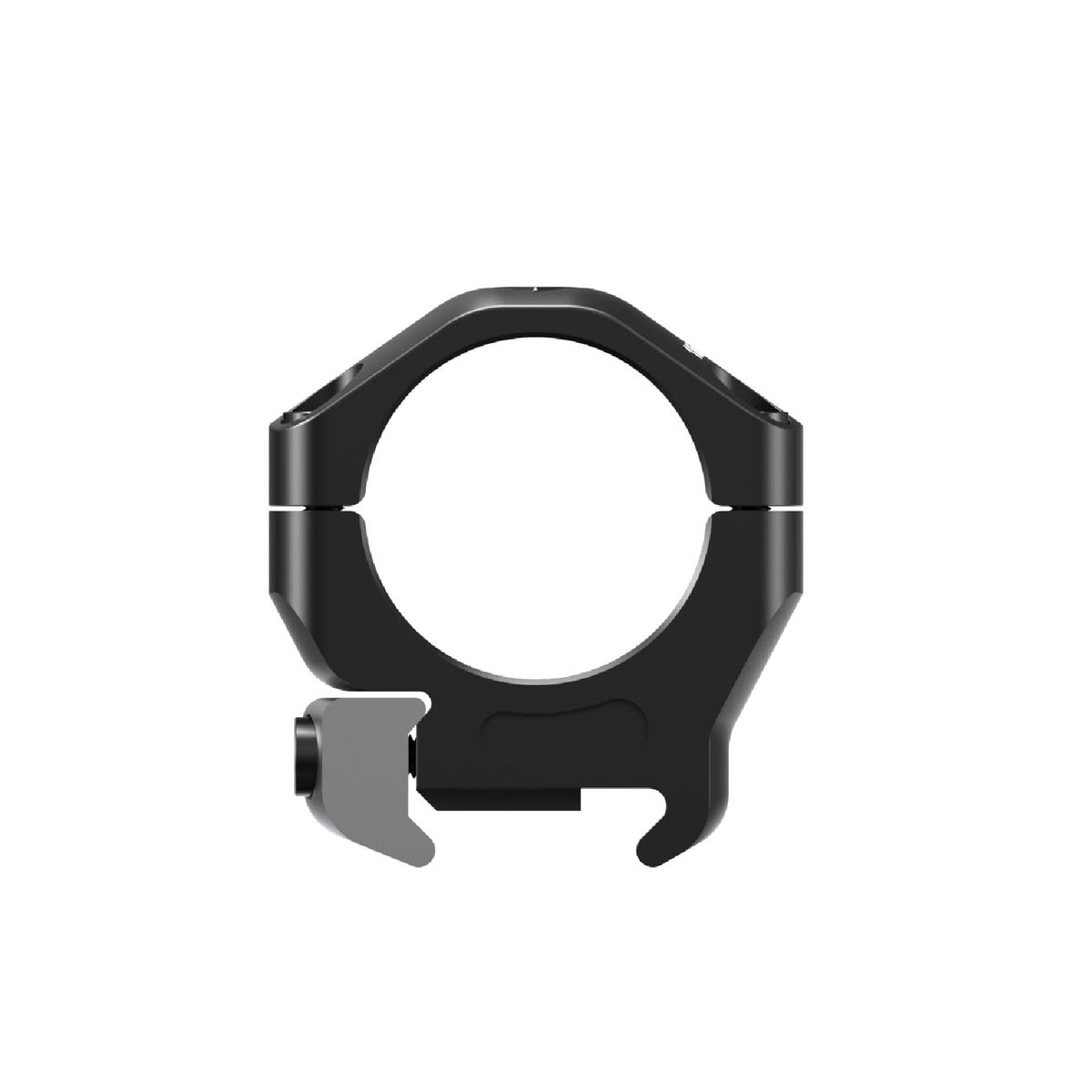 Arken Optics Halo Ti™ Titanium Rifle Scope Rings Precision CNC Machined from 7075 T6 Aluminum & Titanium for MIL-STD Picatinny Rails