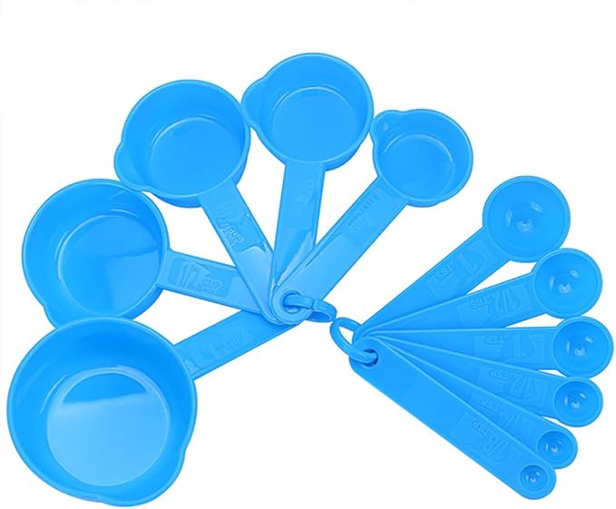 Yumatouch 32 Pieces Silicone Baking Pans Set, Nonstick Bakeware Set for Kitchen Oven, Silicone Cake Molds, Round/Square Cake Pan, Baking Sheet, Loaf Pan, Donut Muffin Pans