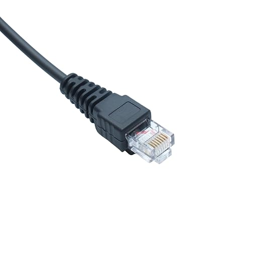 USB Programming Cable Compatible with Anytone At-588UV AT-778UV Car AT588 AT778 Two Way Radio