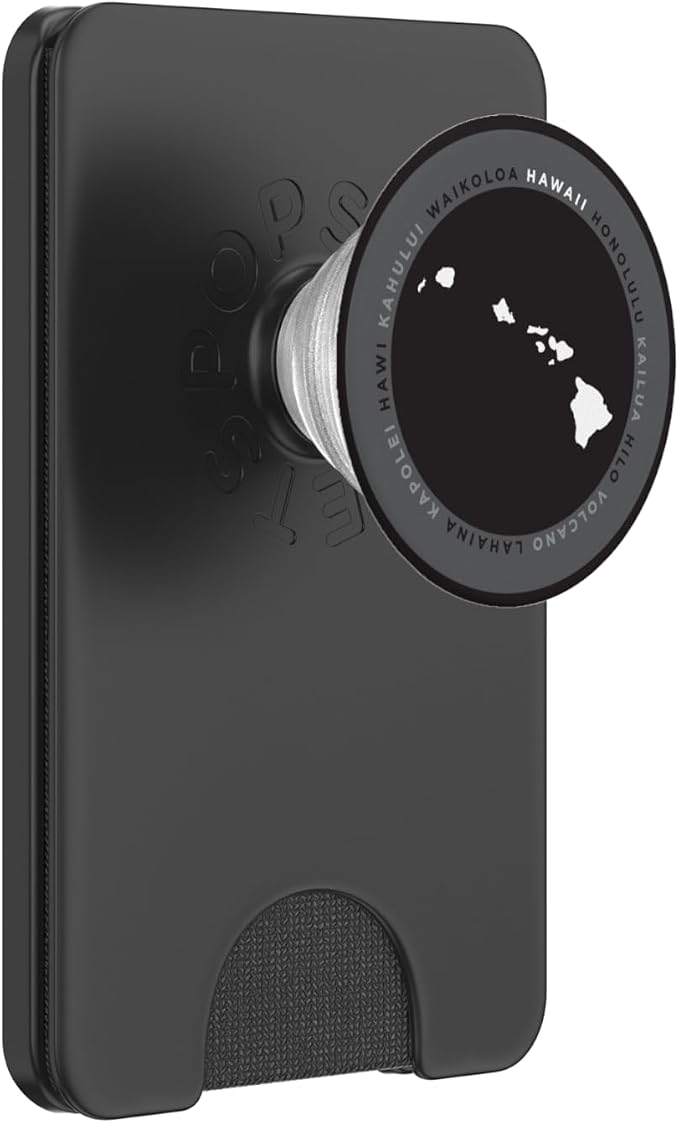 Hawaii PopSockets Adhesive PopGrip