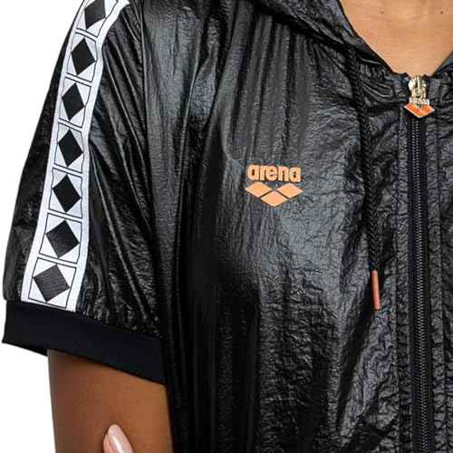 ARENA womens Arena 50th Anniversary Women's Hooded Jacket