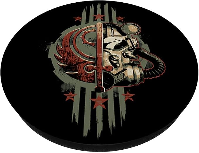Fallout - Brotherhood of Steel PopSockets Adhesive PopGrip