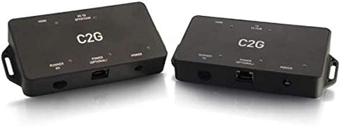 Cables To Go USB 1.1 Super Booster Extension