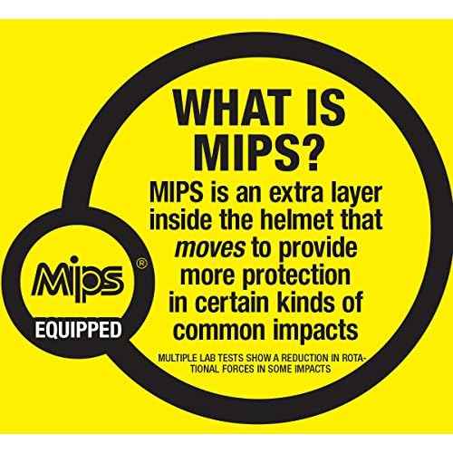 Bell Terrain Adult Mips Equipped Helmet