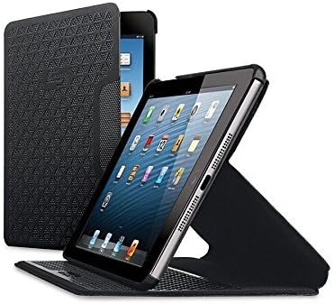 Solo New York Vector Slim Case for iPad mini Black ACV230
