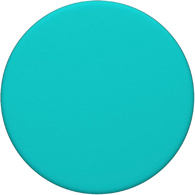 PopSockets Phone Grip with Expanding Kickstand- Sea Green PopSockets Standard PopGrip