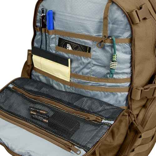 Condor Commuter Pack, Black