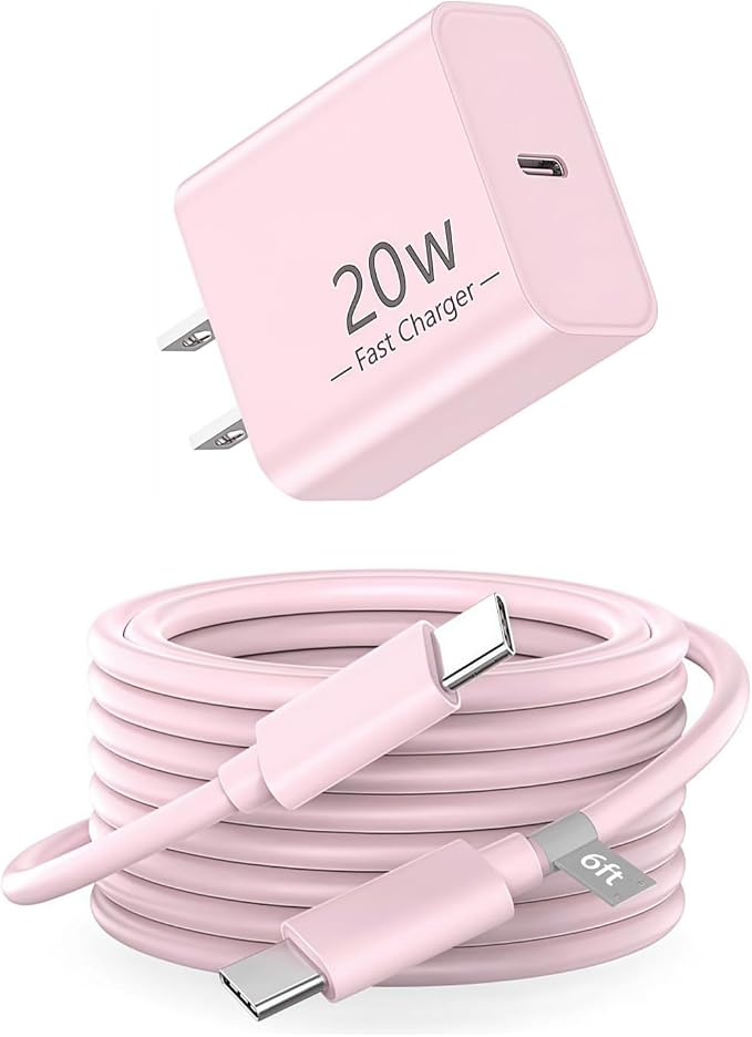45W Samsung Super Fast Charger Type C to Type C Android Charger Fast USBC Charging Cable 6ft Compatible for Samsung Galaxy S25 ultra S24 S23 S22 S21 S20 S10 S9 A56 A55 A54 A53 A36 A35 A16 A15 A14 A17