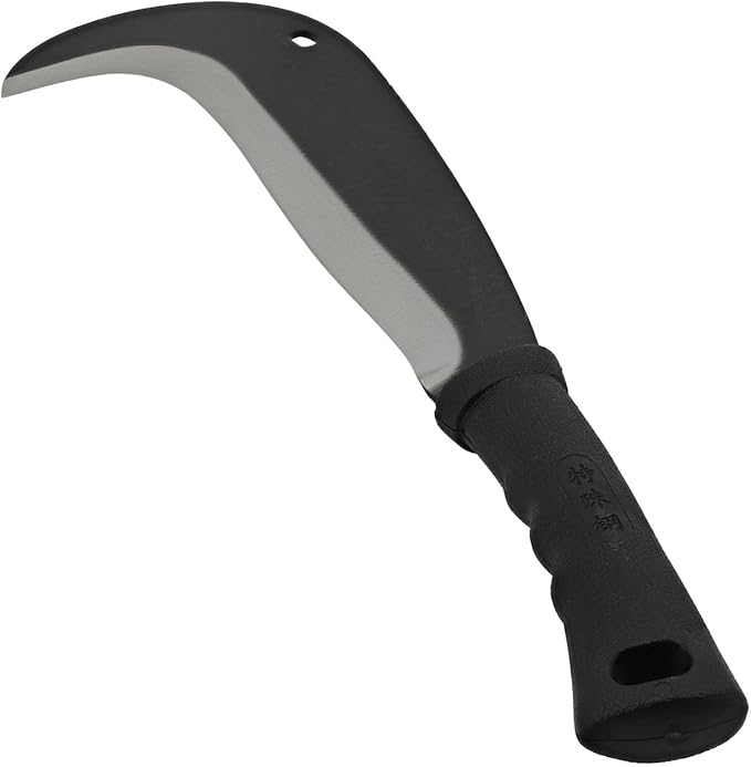 Armory Replicas Full Tang Machete Knife - Multipurpose Outdoor Tool for Gardening