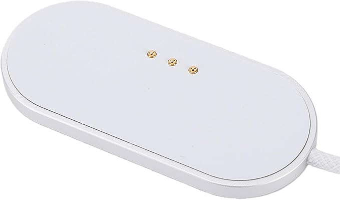 Wireless Charger Fit for Pro Air Slim Magnetic 35W Fast Charging Pad for Easy Work and Gaming 0.5cm Thick (1m)