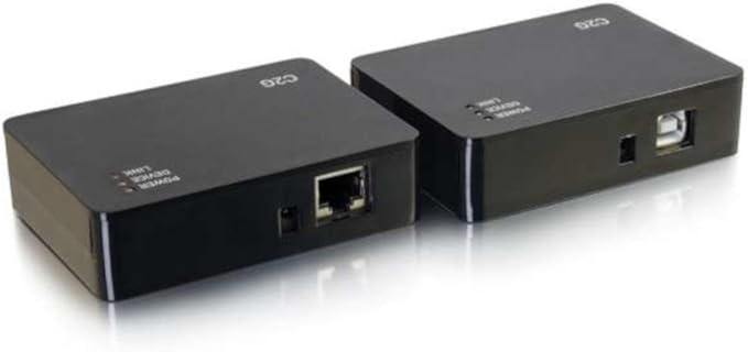 Cables To Go USB 1.1 Super Booster Extension