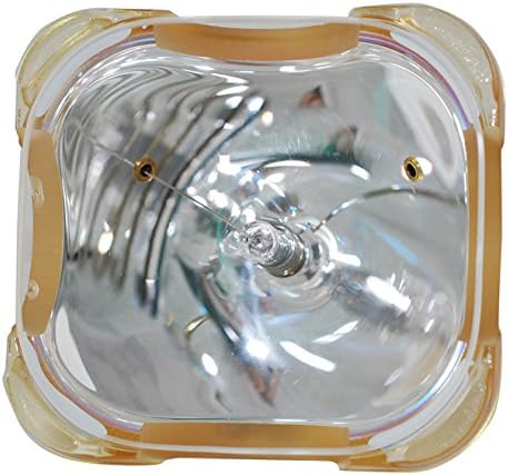 Philips UHP 9281 356 05390 Projector Bare Bulb Without Housing