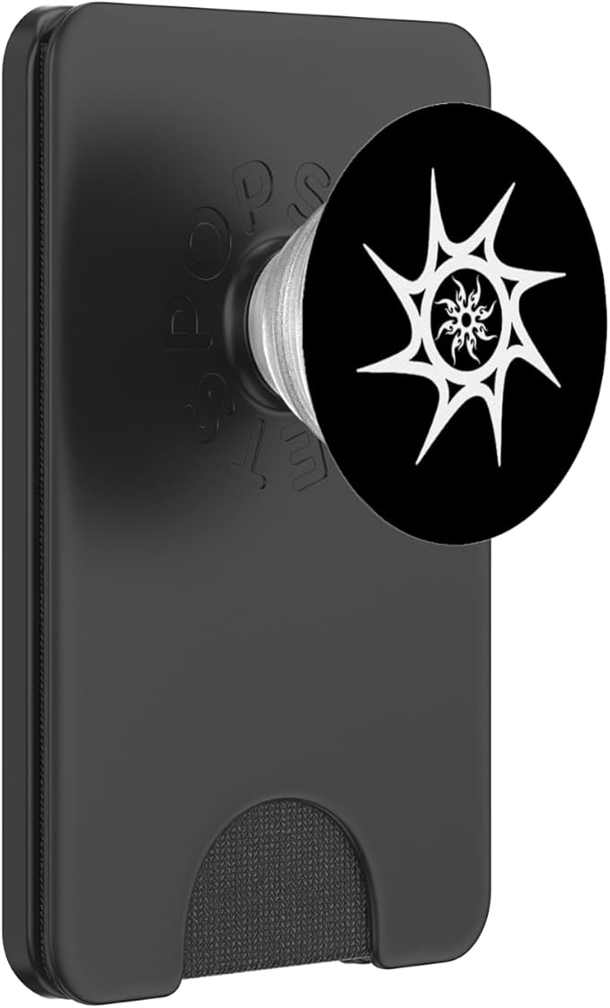 Spawnism Forsaken Meme PopSockets PopGrip for MagSafe