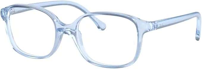 Ray-Ban Kids' Ry1903 Square Prescription Eyewear Frames