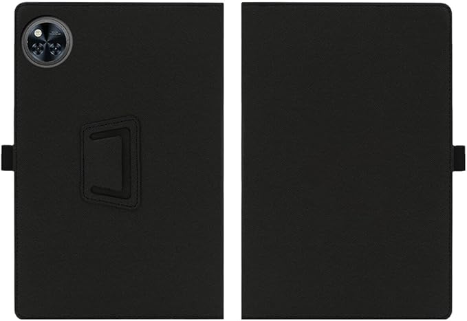 Magnetic Cover for DOOGEE U11 / U11 Pro 11 Inches 2025 New Tablet Case Handheld Tablet PC Folio Leather Stand Funda
