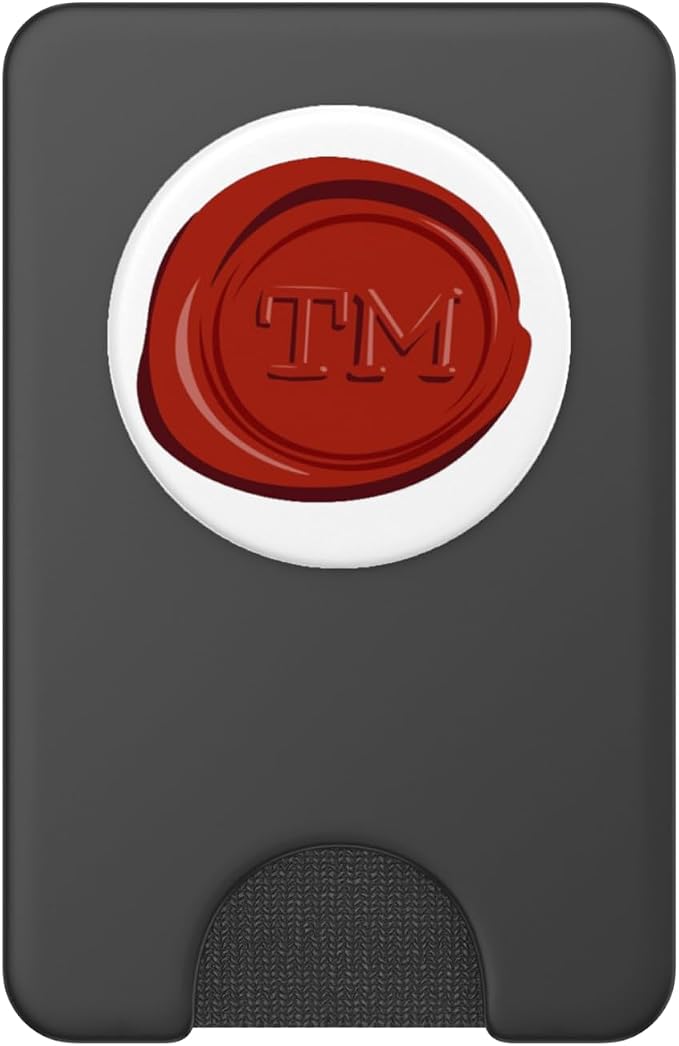 Task Master Seal PopSockets Adhesive PopGrip