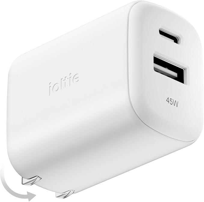 iOttie RapidVolt 20W Car Charger. Type C High-Speed USB-C Phone Charger Power Adapter for Apple Android and Samsung Phones and Tablets