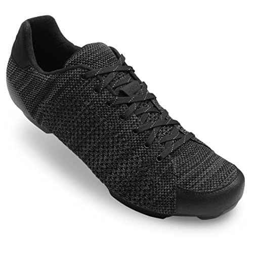 Giro Republic Reflective Knit Cycling Shoes - Men's