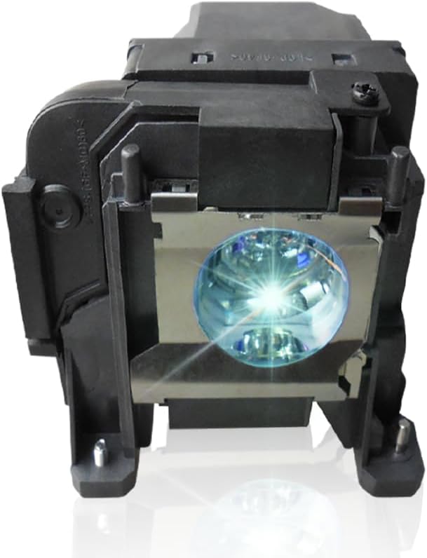 SORNEICDR ELP LP89 Replacement Projector Lamp Bulb Compatible with Epson PowerLite Home Cinema 5040UB 5040UBe 5050UB 5050UBe 4000 4100 EH-TW7300 EH-TW8300 EH-TW9300 Pro Cinema 4050 4040, with Housing