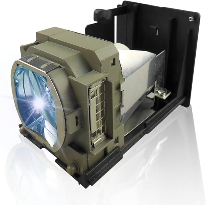 SORNEICDR VLT-HC6800LP Replacement Projector Lamp Bulb Compatible with Mitsubishi for /HC6800 /HC6800U Lamp Bulb Replacement with Housing