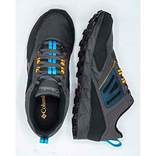 Columbia Men's Flow District Sneaker