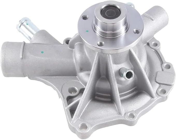 Engine Cooling Water Pump for Mercedes Benz C-Class W203 CL203 S203 2000-2011