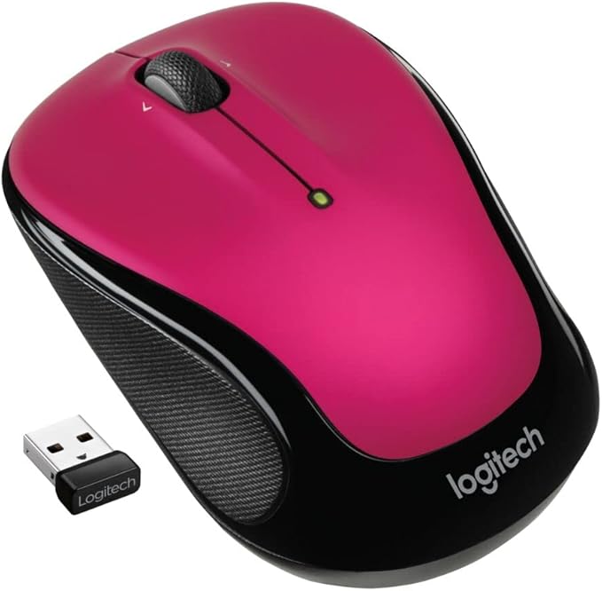 Logitech M325s Wireless Mouse
