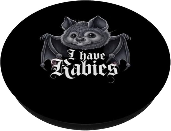 Animal Humor PopSockets Adhesive PopGrip