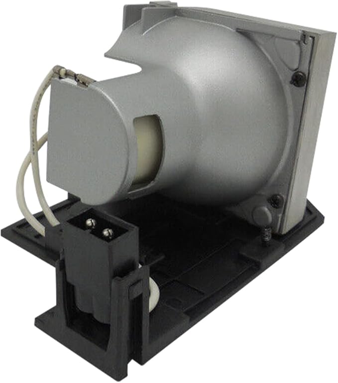 SORNEICDR BL-FU240A/SP.8RU01GC01/BL-FU190E/SP.8VC01GC01 Replacement Projector Lamp Bulb Compatible with Optoma DH1011 EH300 HD25-LV HD131X HD2500 HD30 HD30B HD25 HD131Xe HD131XW VDHDNUE Projectors