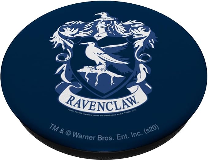 Harry Potter Ravenclaw Crest PopSockets Adhesive PopGrip