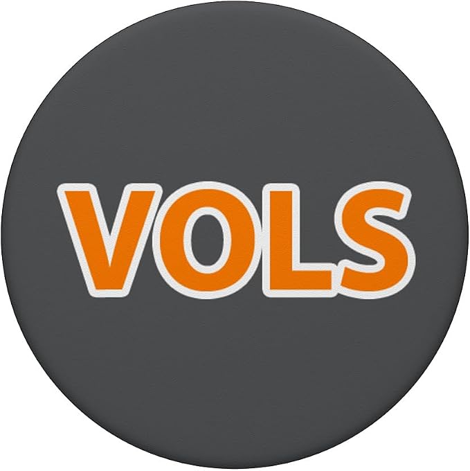 Volunteers PopSockets Adhesive PopGrip