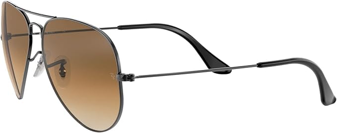Ray-Ban RB3025 Classic Aviator Sunglasses