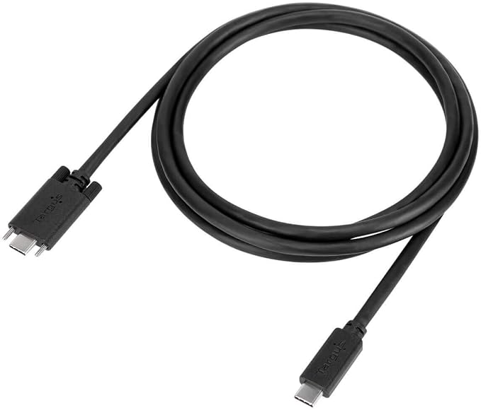 Targus USB-C to USB-B 5Gbps Cable 1 Meter (ACC924USX)