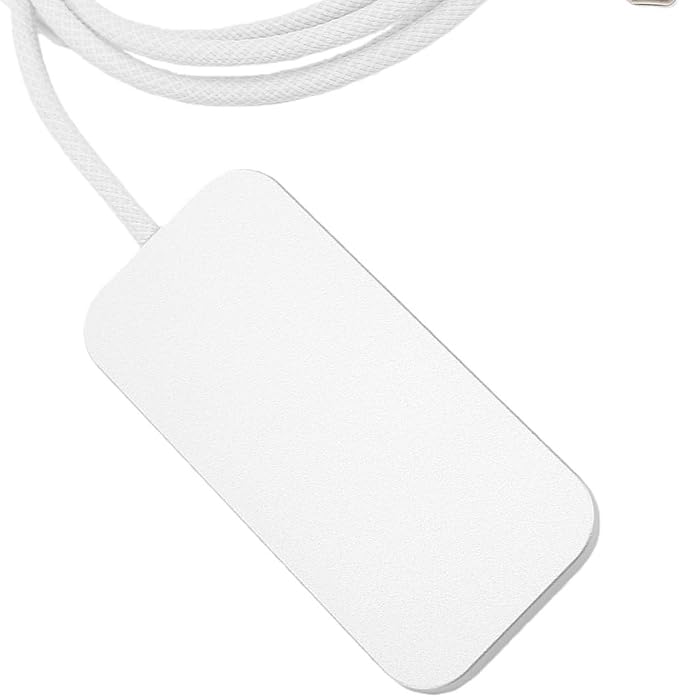 Tablet Wireless Charger Efficient Magnetic Charging Pad for Pro 11 Inch 35W USB C in Silver (1m)