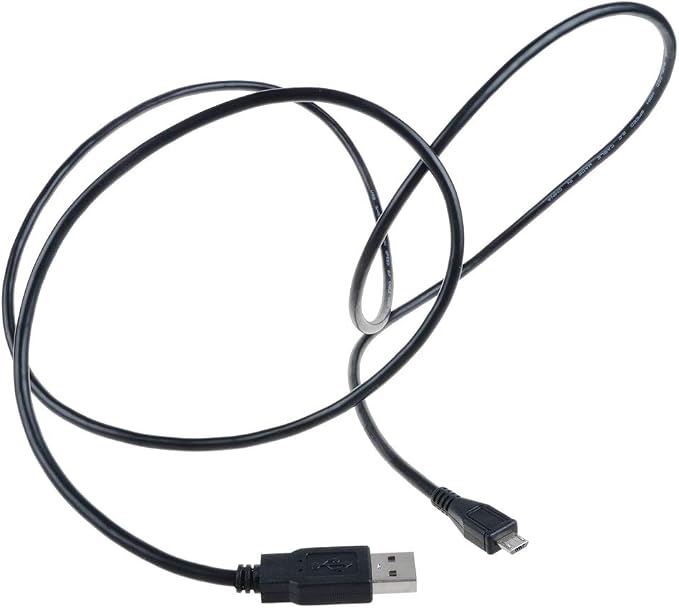 USB Cord Power Adapter Charger Compatible with LG G4 G3 G2 Mini G Flex Google Nexus