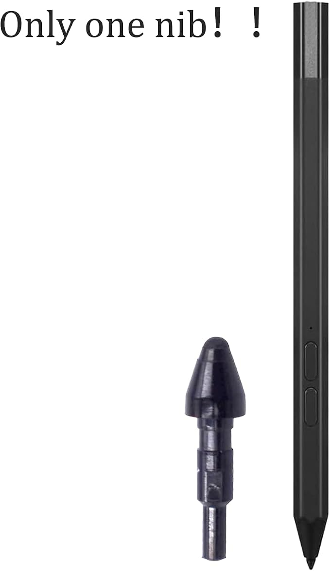 Precision Pen 2 Nibs Replacement for Lenovo Precision Pen 2 Tips Compatible with Lenovo Precision Pen 2