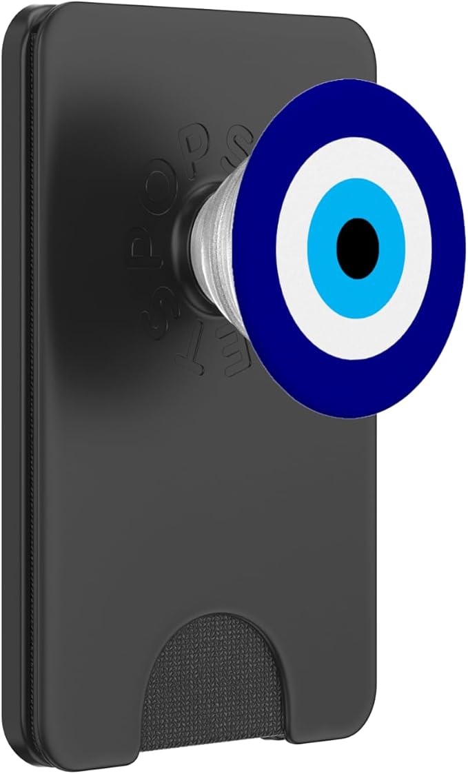 Evil Eye PopSockets Adhesive PopGrip