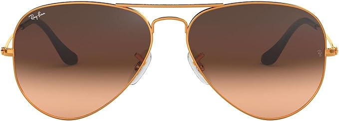 Ray-Ban RB3025 Classic Aviator Sunglasses