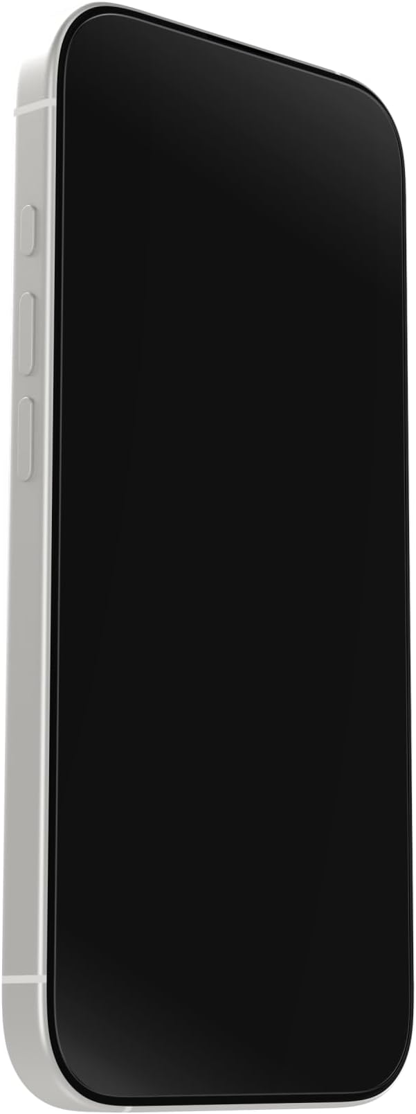 OtterBox iPhone 17 Glass Screen Protector - Shatter Resistant Scratch &amp Smudge - Proof Glass Screen Protector for iPhone
