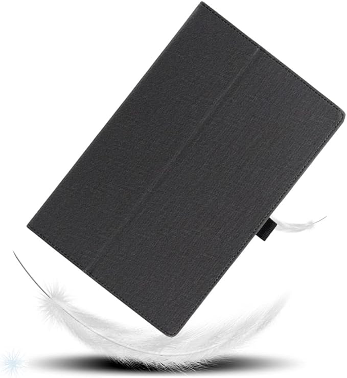 Case for Headwolf HPad6 12 Inch Tablet Premium PU Leather Folio Folding Stand Protective Tablet Cover with Hand Strap Magnet for Headwolf HPad6 12 Inch Tablet