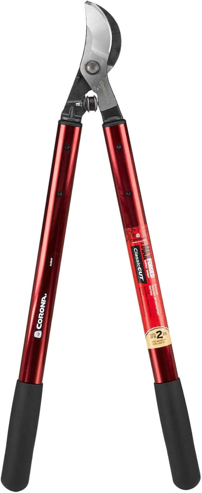 Corona Bypass Lopper - 26" (26-inch Cutting Capacity)