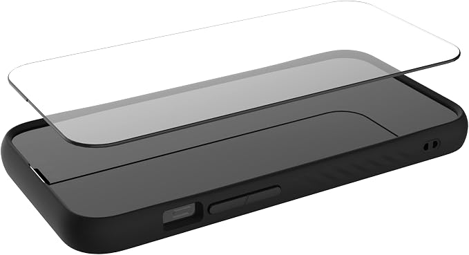 Mous - Resistant Tempered Glass Screen Protector for iPhone 14 Pro Max - Pack of 2 | Mous - Resistant Tempered Glass Screen Protector for iPhone 14 Pro Max - Pack of 2