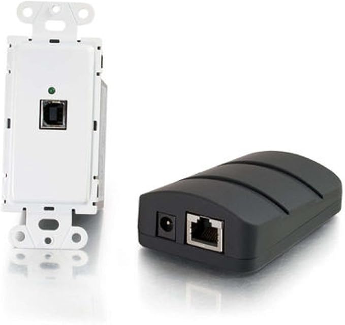 Cables To Go USB 1.1 Super Booster Extension
