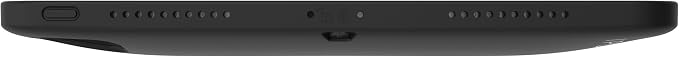 72300 Connect PRO iPad Case – Wireless Charging Case for iPad 10.2” (9th 8th 7th Gen) | Contactless Charging Magnetic Docking and 360° Rotation | Secure &amp Sleek Design – Black