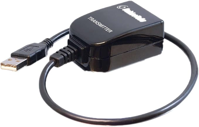 Cables To Go USB 1.1 Super Booster Extension