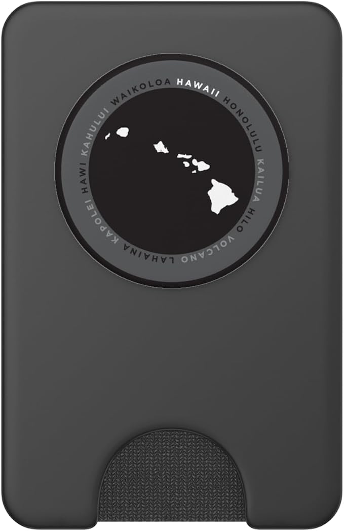 Hawaii PopSockets Adhesive PopGrip