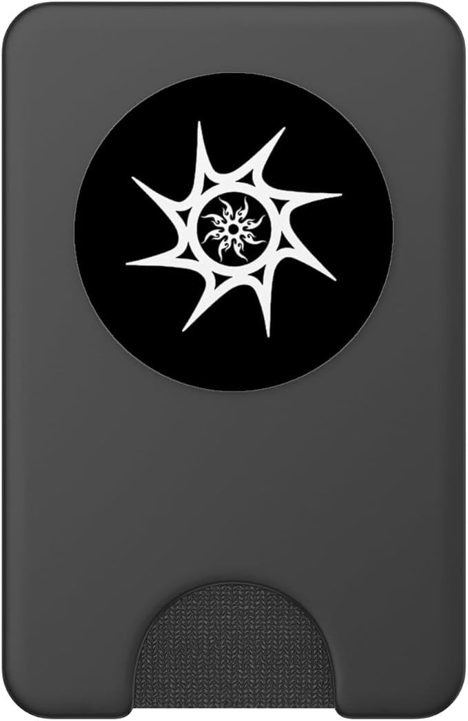 Spawnism Forsaken Meme PopSockets PopGrip for MagSafe