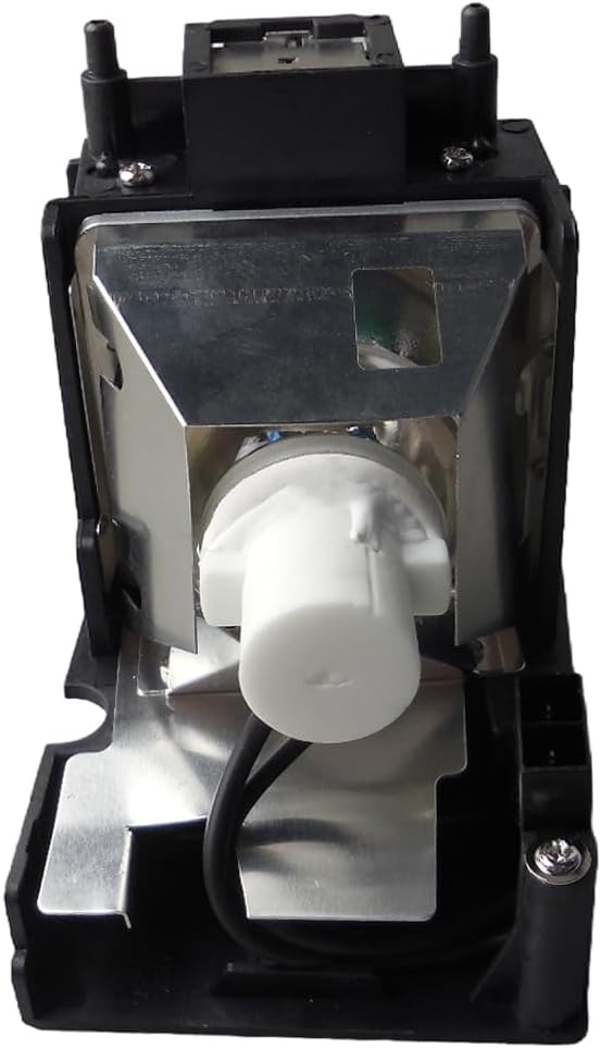 SORNEICDR AN-D400LP/AH-42001 Replacement Projector Lamp Bulb Compatible with Sharp PG-D4010X PG-D45X3D PG-D3750W XG-D540XA PG-D40W3D/EIKI EIP-4200, EIP-D450 Projectors, with Housing