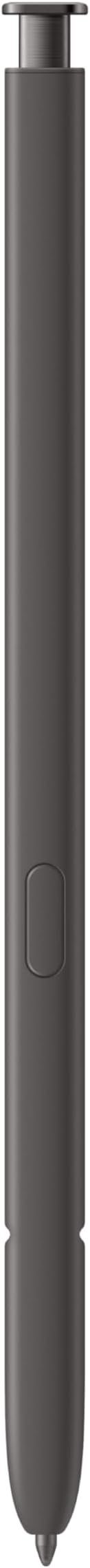 Samsung Galaxy S24 Ultra S Pen Replacement 0.7mm Fine Tip for Precision Ergonomic Design Tablet Navigation Air Command Touch-Free Control US Version EJ-PS928BBEGUS Dark Gray (Renewed)